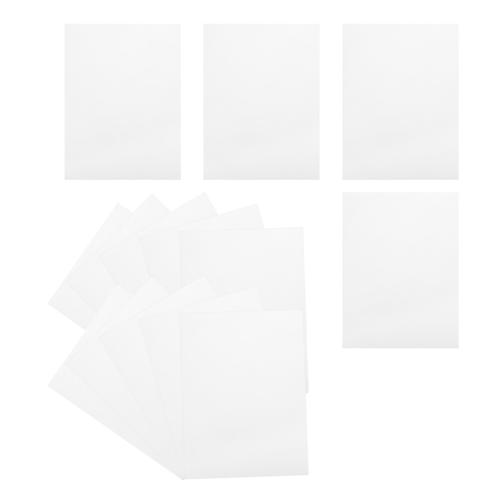 Writing Tools - 35 folhas de papel braille A3