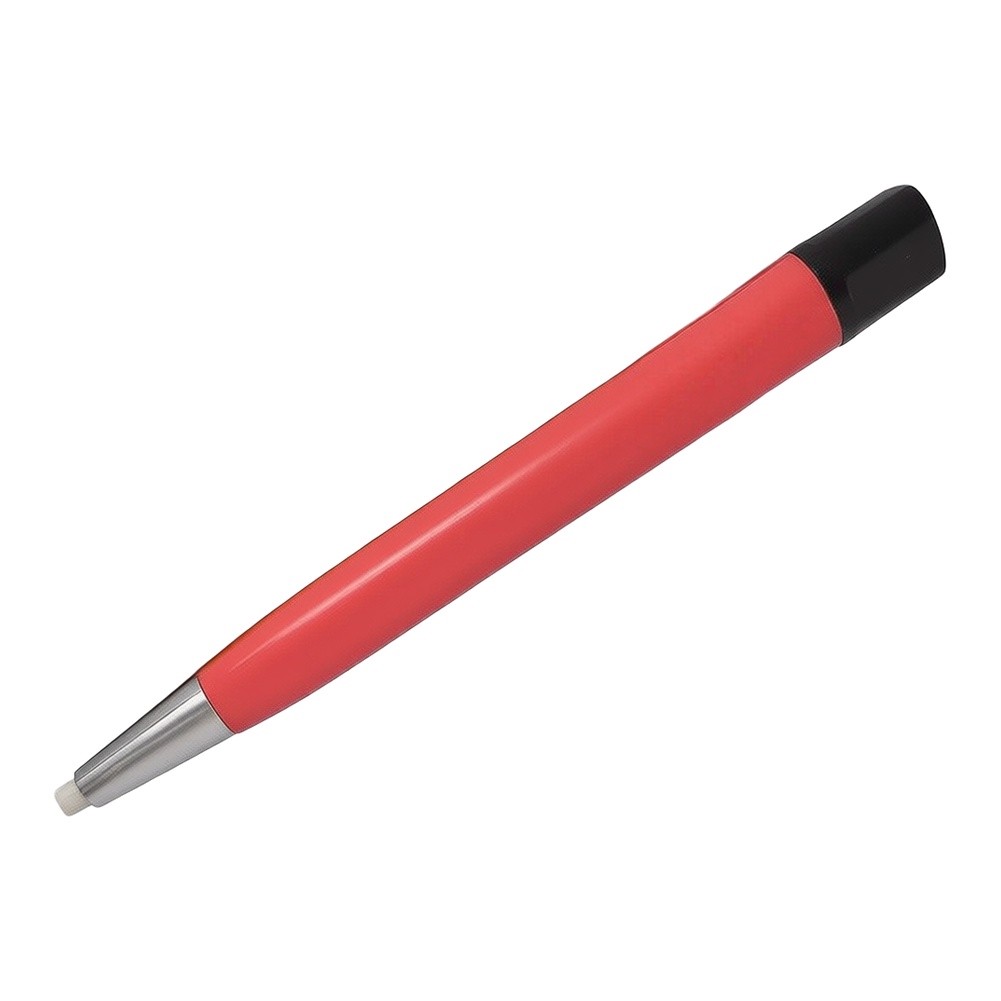 Writing Tools - Caneta ergonómica com ponta de fibra,