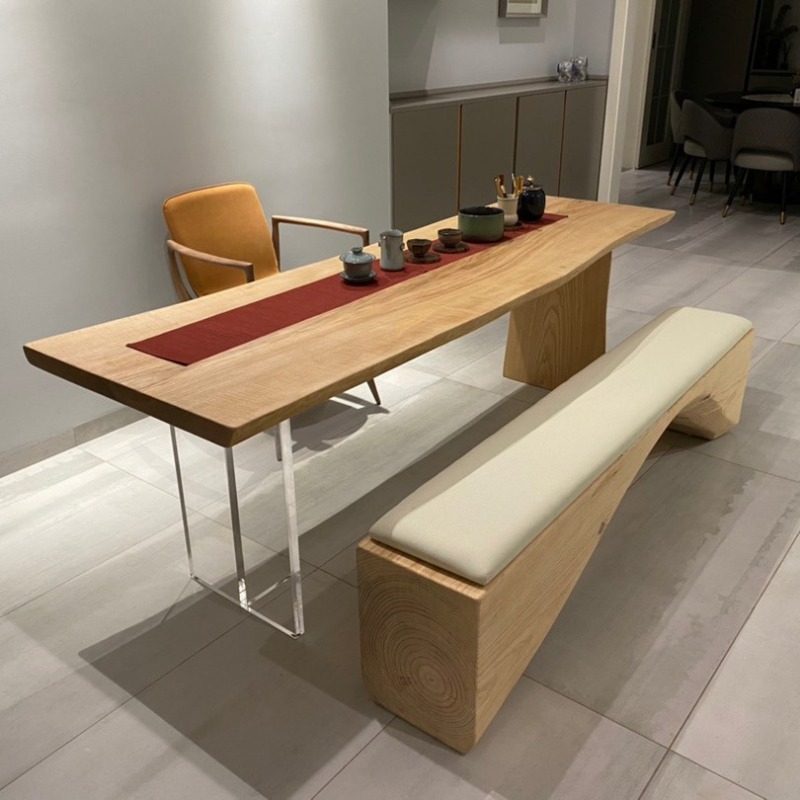 Mesa Flutuante Nórdica de Made - Office Furniture avaliação e preço