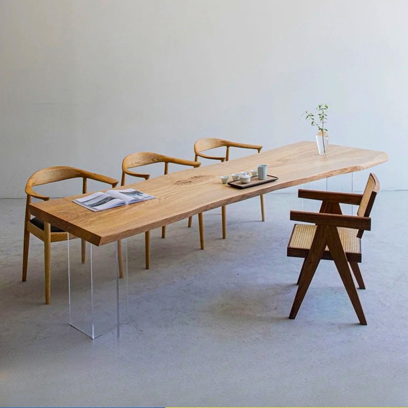 Mesa Flutuante Nórdica de Made - Office Furniture avaliação e preço