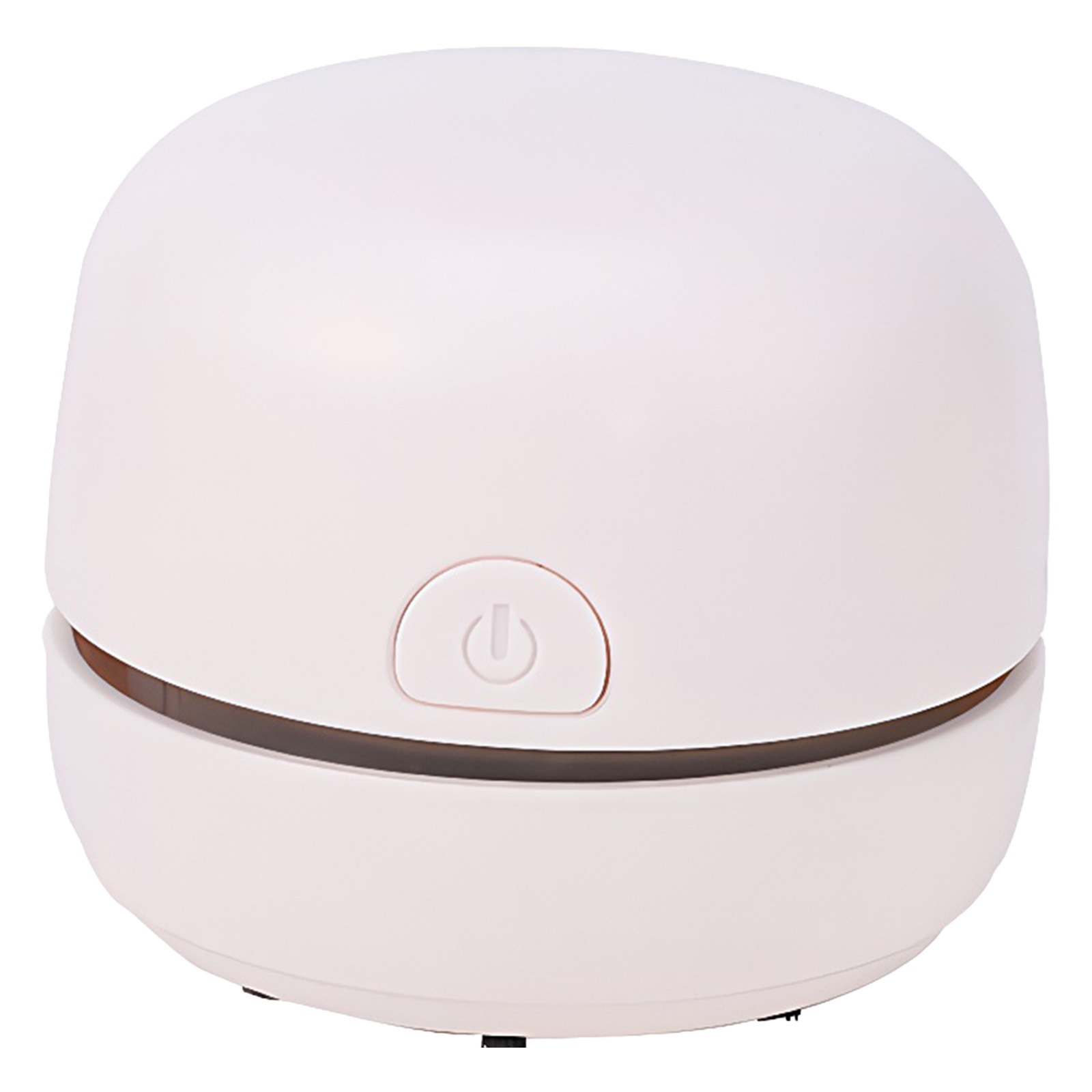 Aspirador de pó portátil sem f - Mini Desktop Vacuum Cleaner For Eraser Dust avaliação e preço