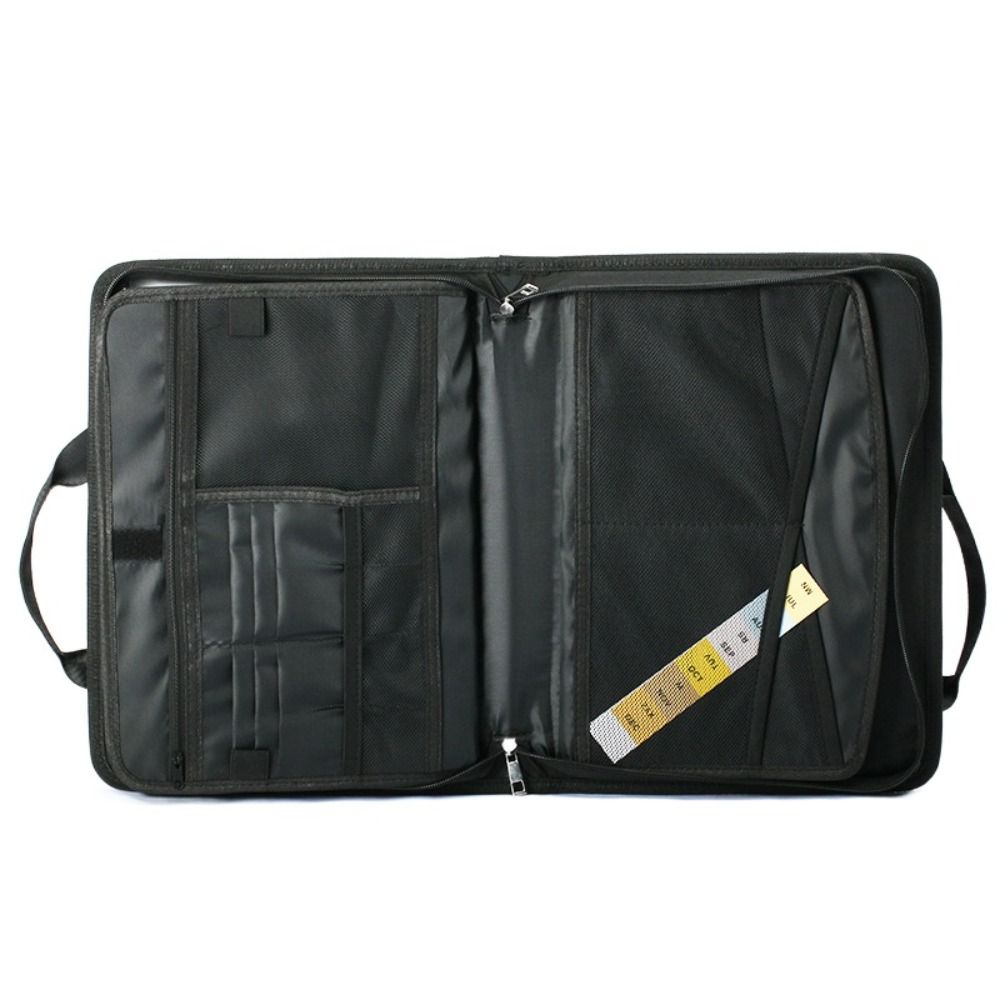 Organizador de arquivo acordeã - Expandable Accordion File Folder 13 Pockets avaliação e preço