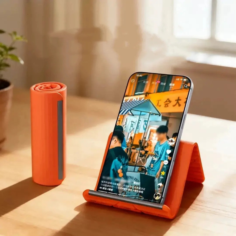 Suporte Portátil para Celular  - Desk Accessories avaliação e preço