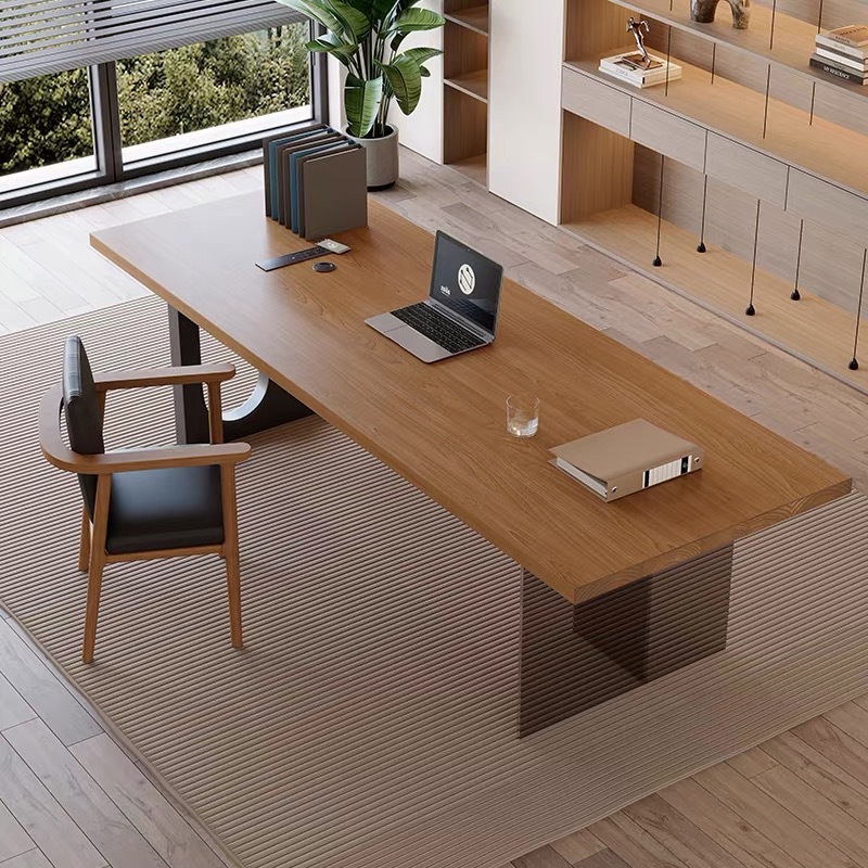 Mesa de Escritório Flutuante d - Office Furniture avaliação e preço