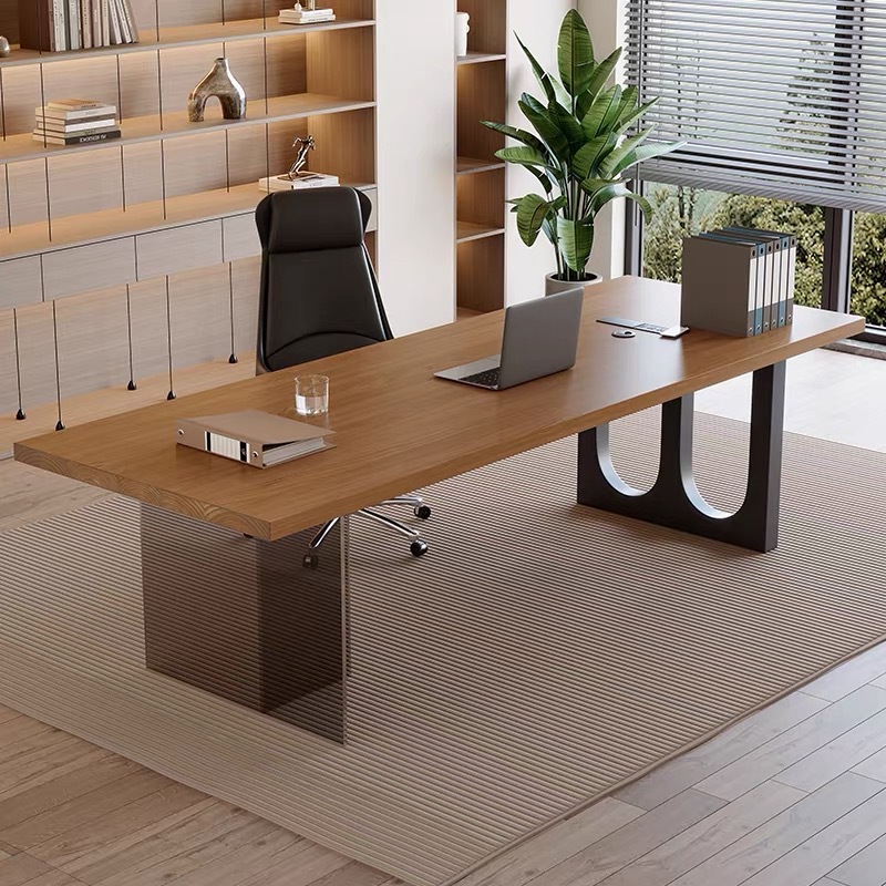 Mesa de Escritório Flutuante d - Office Furniture avaliação e preço