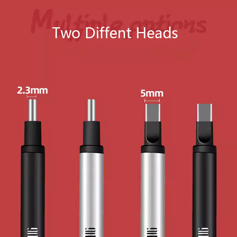 Caneta de borracha mecânica re - Retractable Eraser Pen Click avaliação e preço