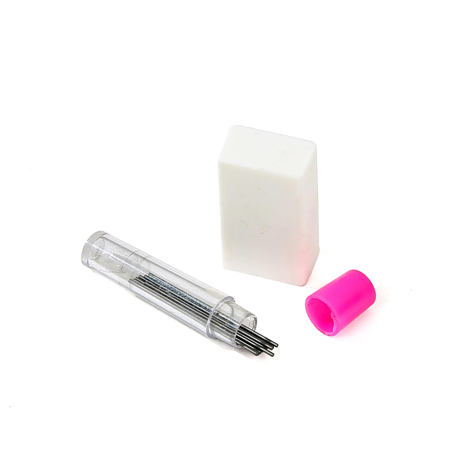 Conjunto de Equipamentos de Ge - Math Geometry Set With Compass avaliação e preço