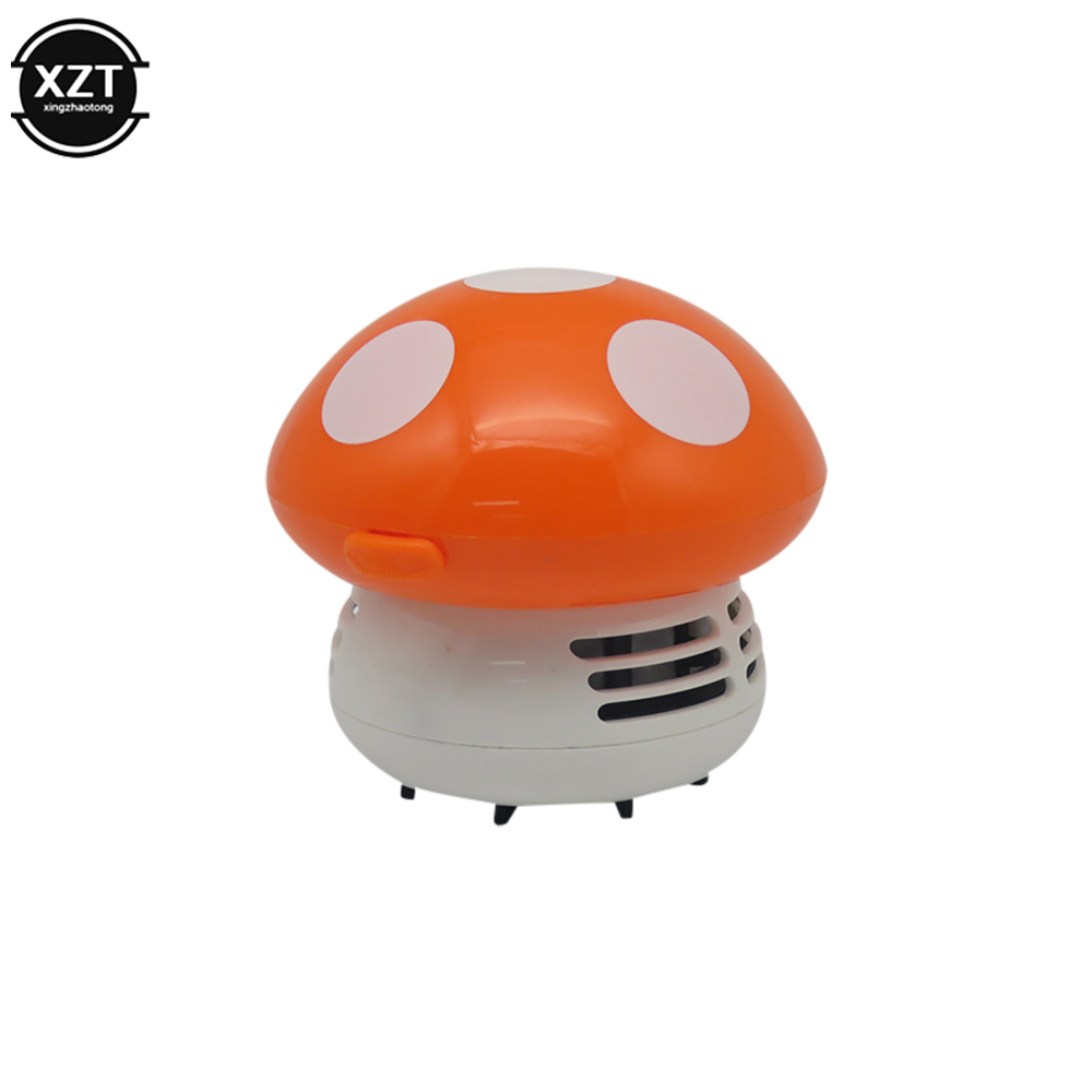 Mini Aspirador de Pó Portátil  - Mini Desktop Vacuum Cleaner For Eraser Dust avaliação e preço
